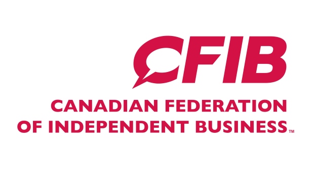 Canadian Federation of Independent Business